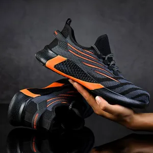 LovelyRLovely Men Lightweight Non-Slip Shoes LovelyRLovely Men Lightweight Non-Slip Shoes