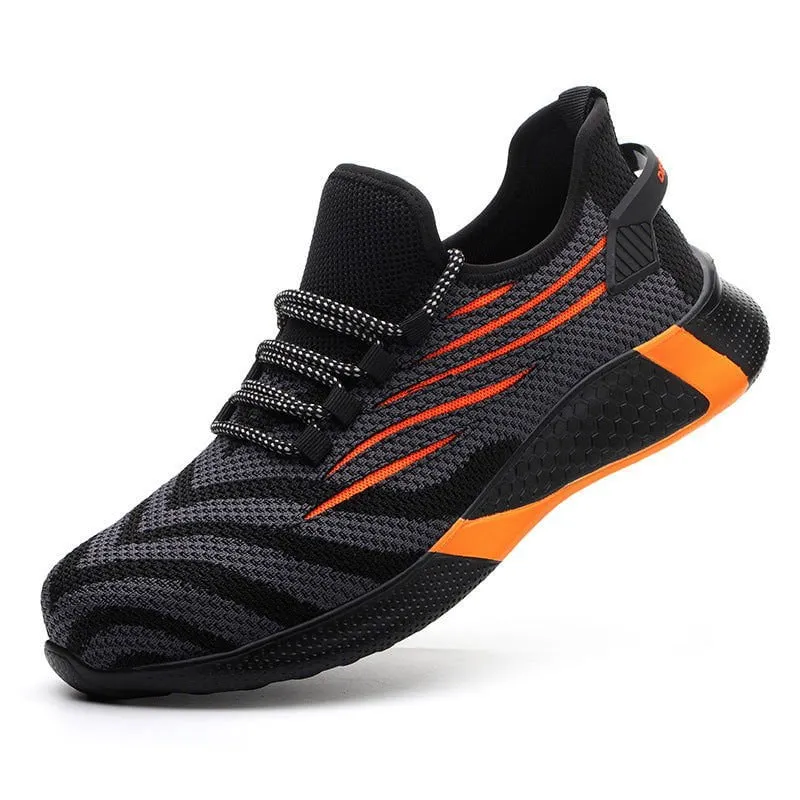 LovelyRLovely Men Lightweight Non-Slip Shoes