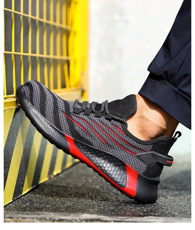 LovelyRLovely Men Lightweight Non-Slip Shoes