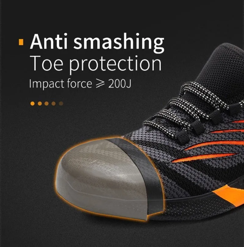 LovelyRLovely Men Lightweight Non-Slip Shoes