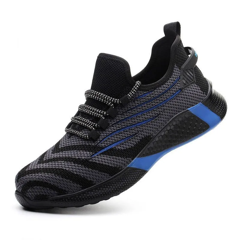 LovelyRLovely Men Lightweight Non-Slip Shoes