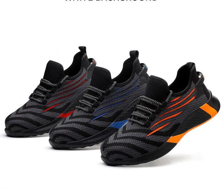 LovelyRLovely Men Lightweight Non-Slip Shoes