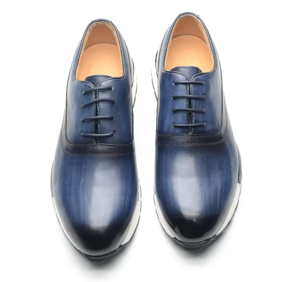 Luxalon Classic Lace Footwear