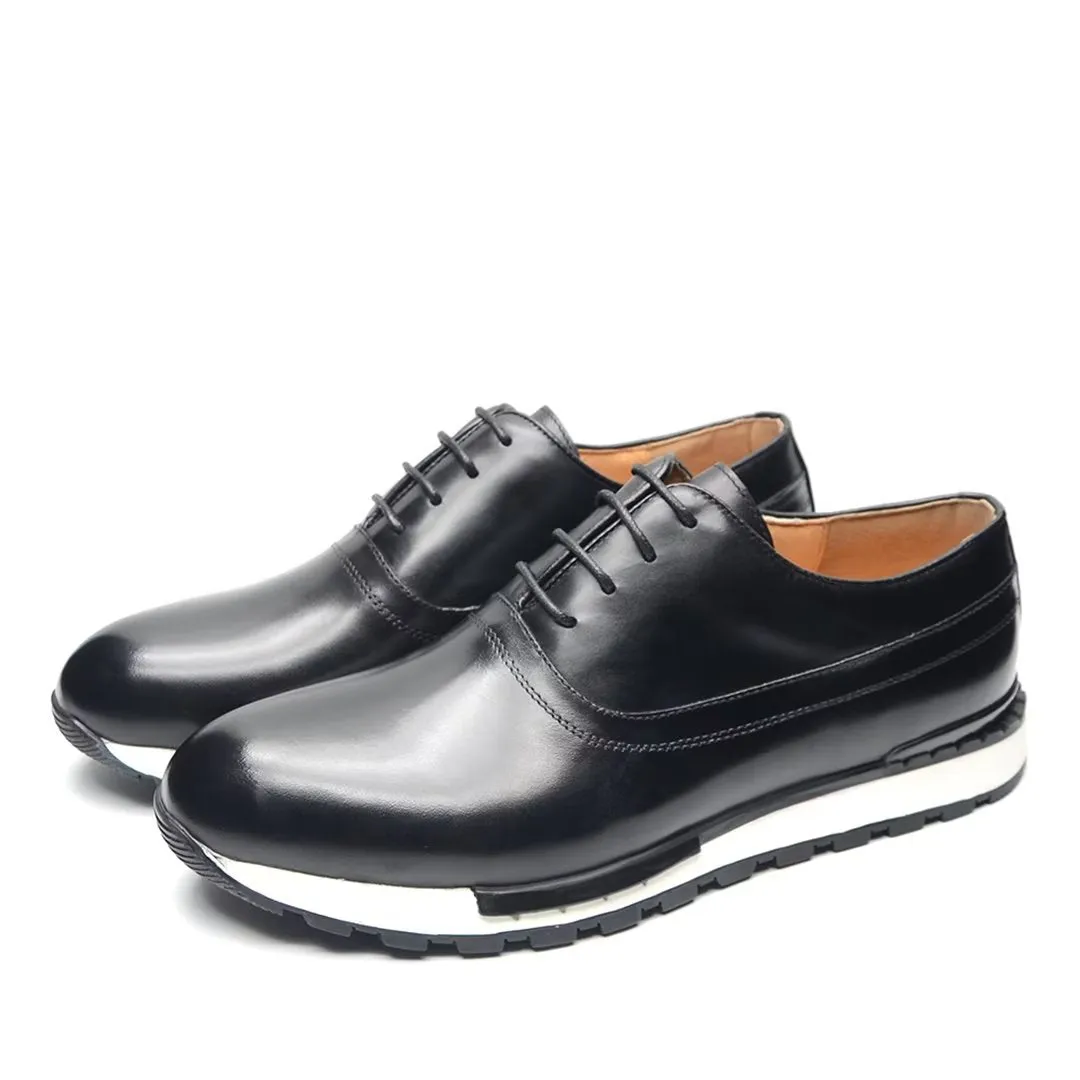 Luxalon Classic Lace Footwear
