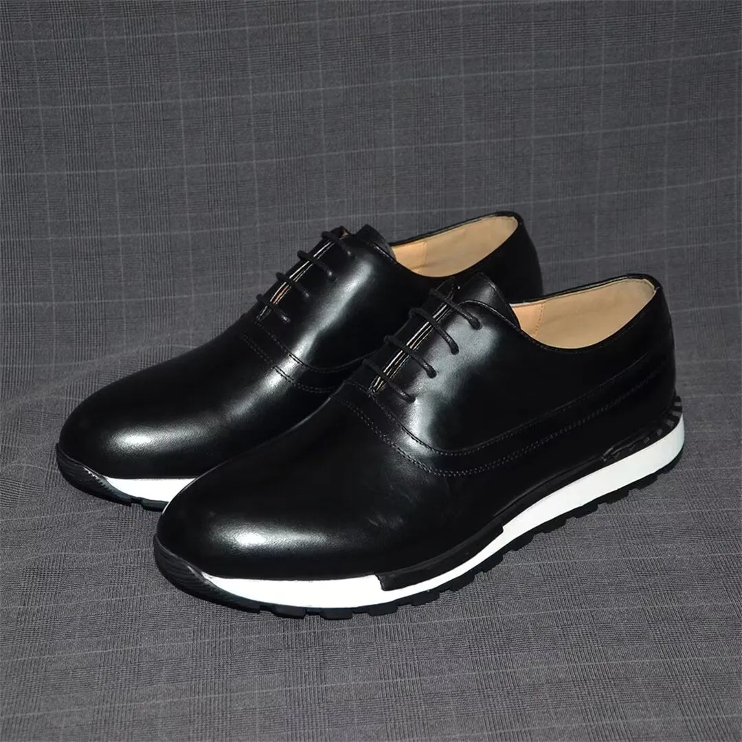 Luxalon Classic Lace Footwear