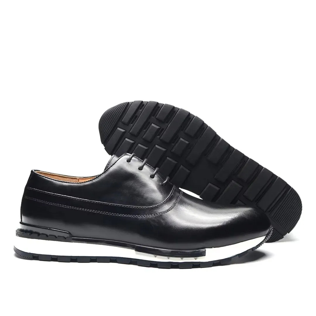 Luxalon Classic Lace Footwear