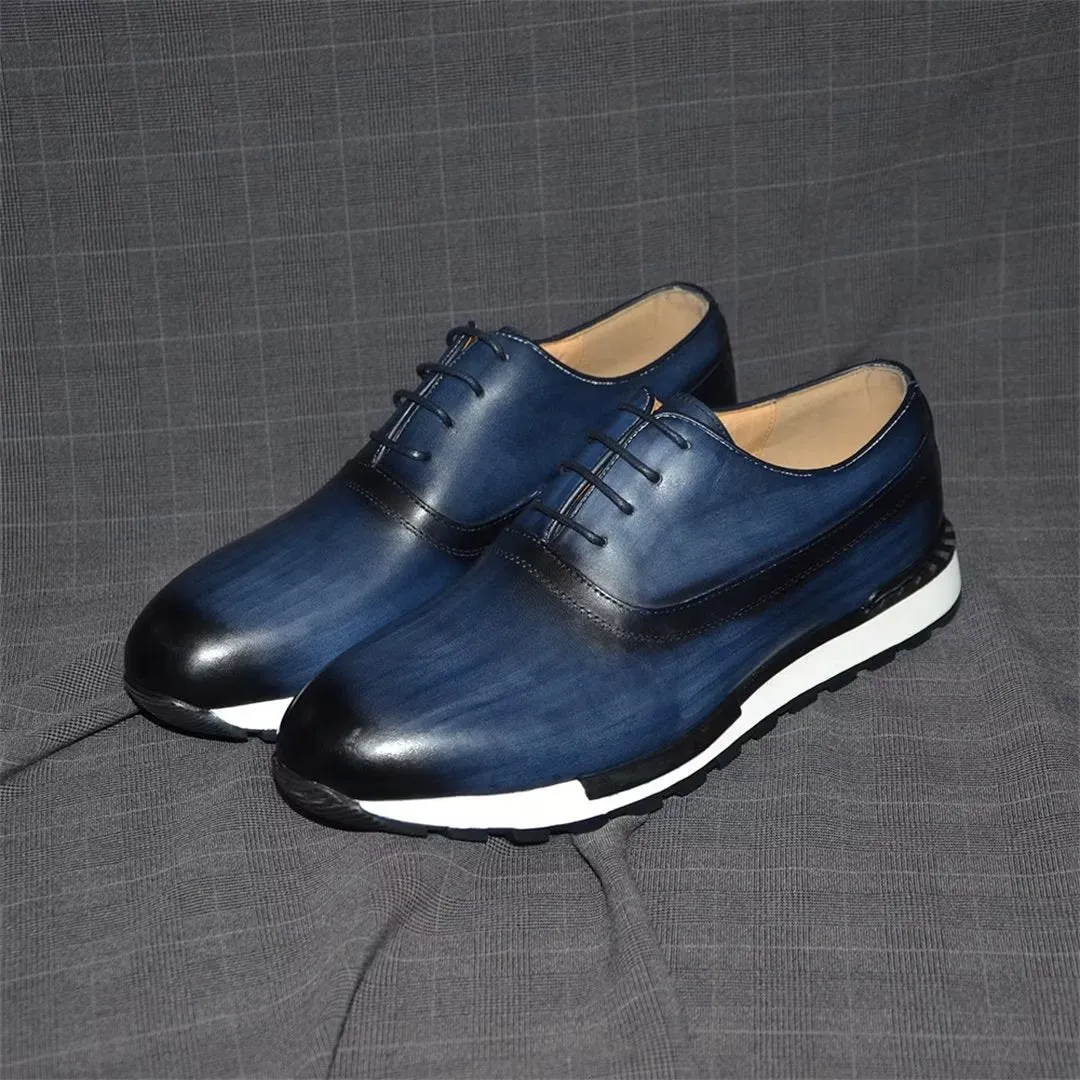 Luxalon Classic Lace Footwear