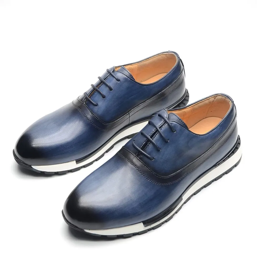 Luxalon Classic Lace Footwear