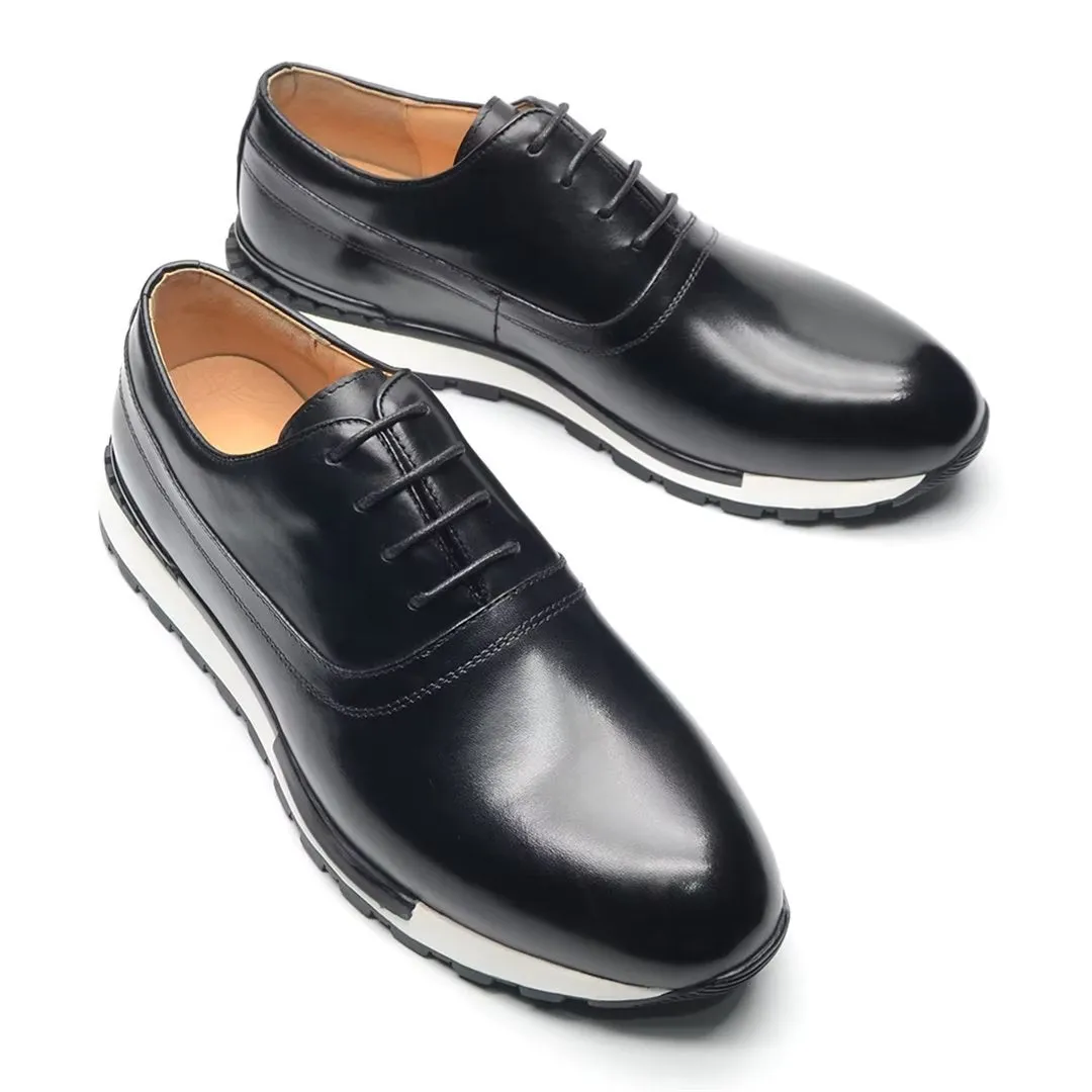 Luxalon Classic Lace Footwear