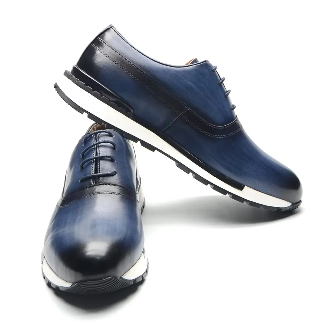 Luxalon Classic Lace Footwear