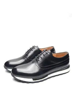 Luxalon Classic Lace Footwear
