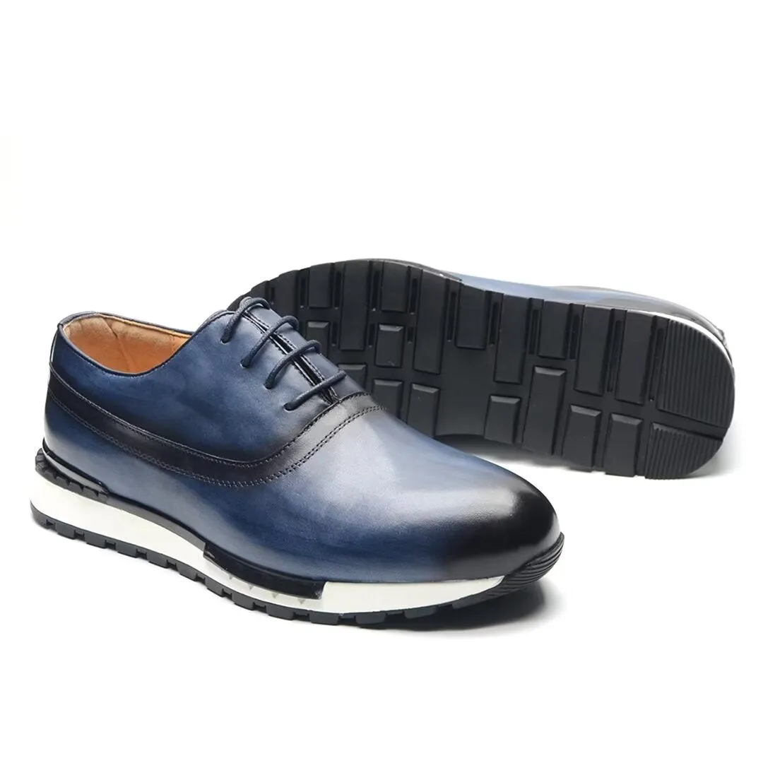 Luxalon Classic Lace Footwear