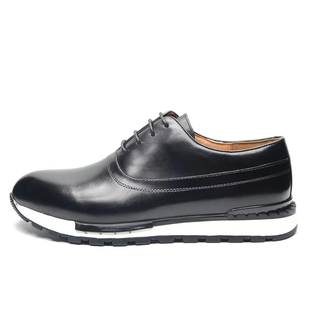 Luxalon Classic Lace Footwear