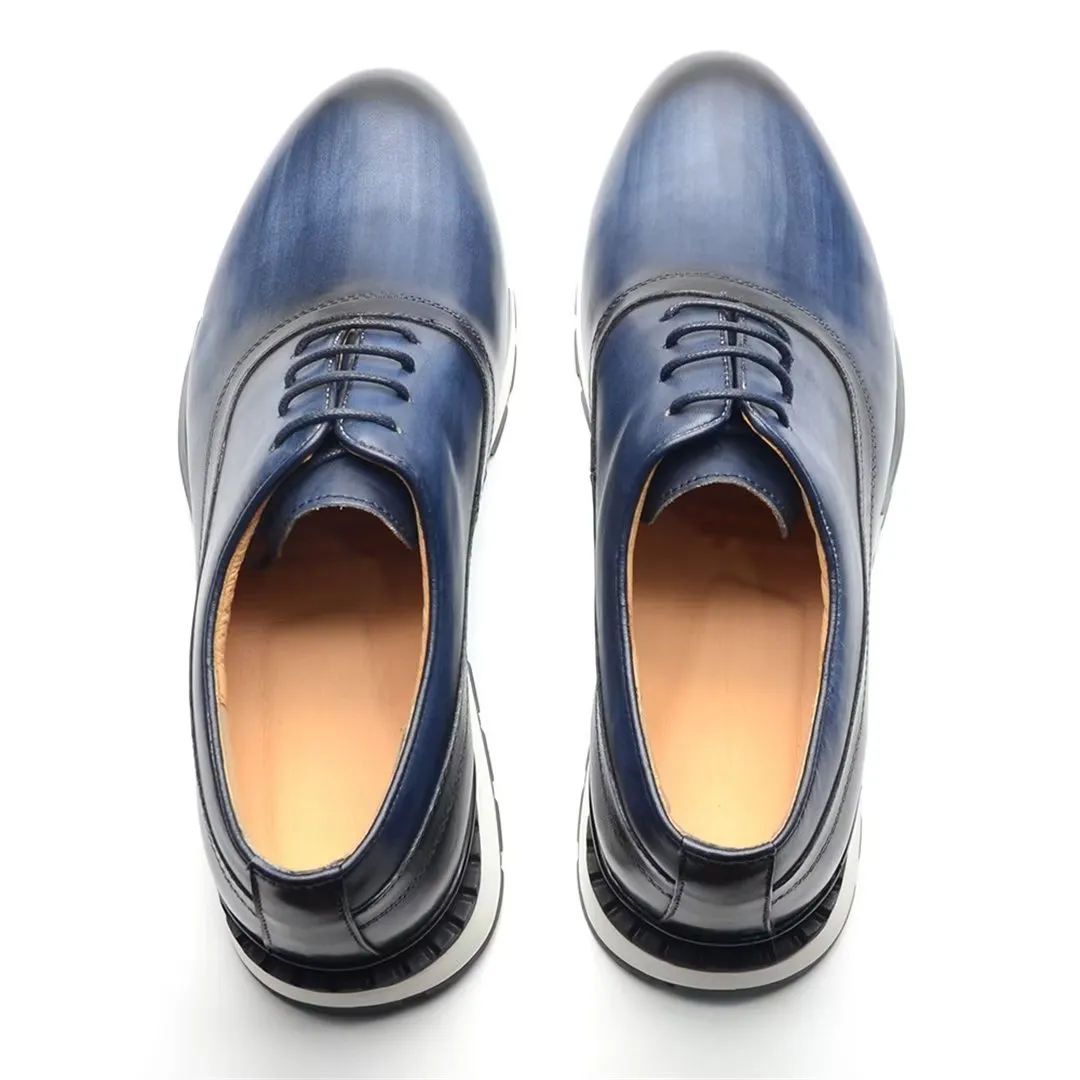 Luxalon Classic Lace Footwear