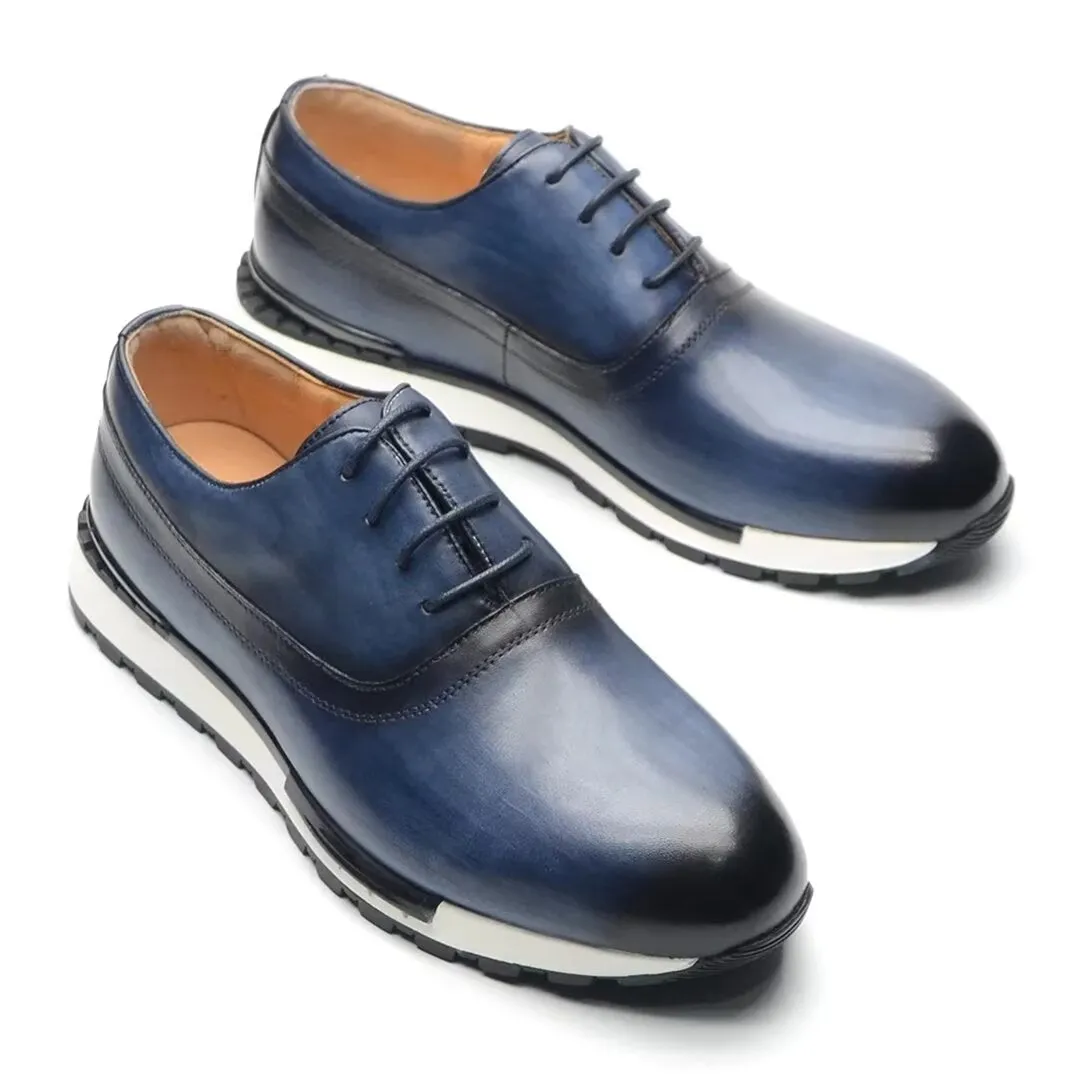 Luxalon Classic Lace Footwear