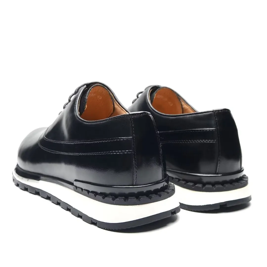 Luxalon Classic Lace Footwear
