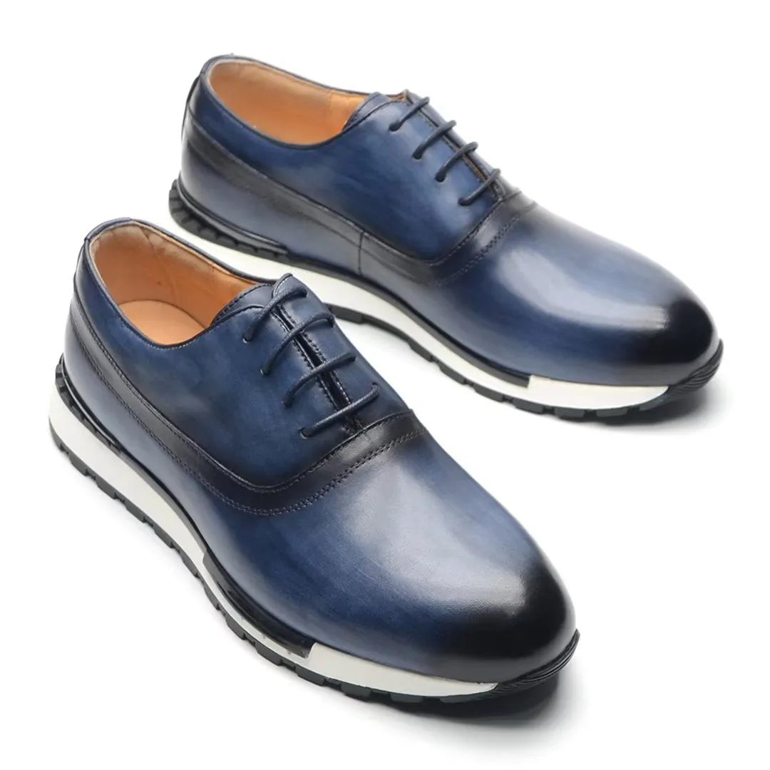 Luxalon Classic Lace Footwear
