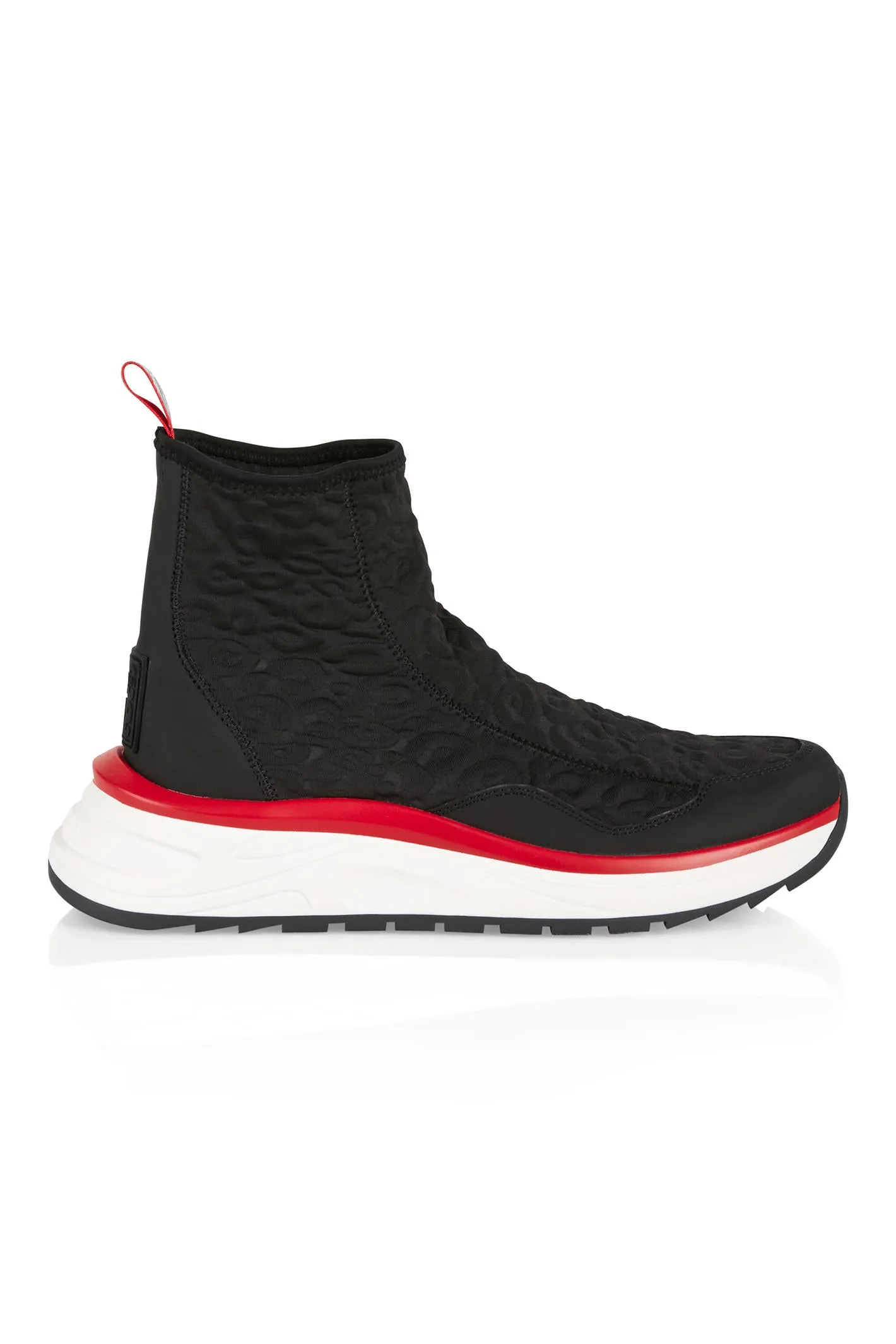 Marc Cain VB SH.08 J04 Black Trainers