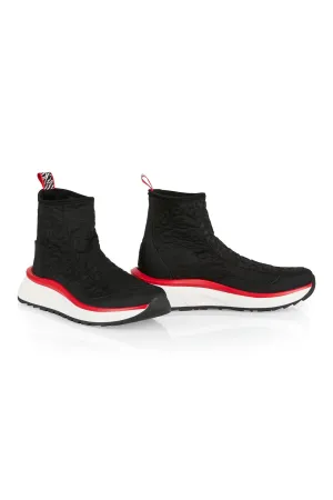 Marc Cain VB SH.08 J04 Black Trainers