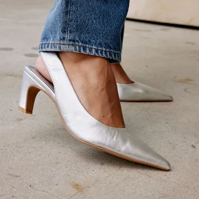 Matisse Footwear | Leona Kitten Heels