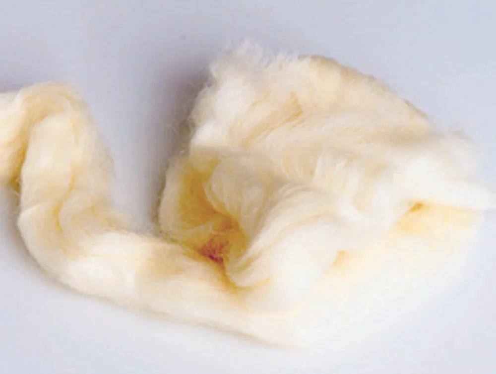 McKesson Lamb's Wool, 4 oz.