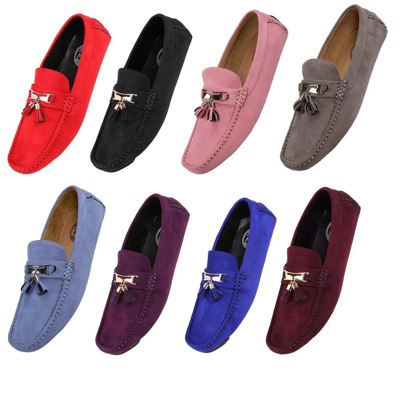 Men Shoes Dyer-032