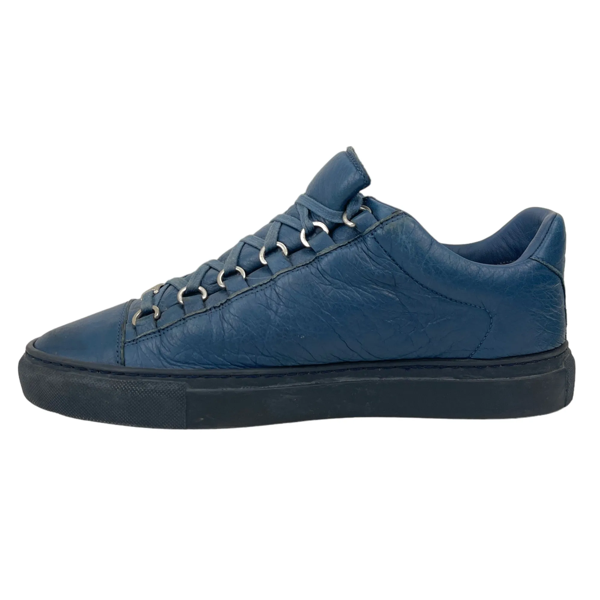 Men's Arena Low Trainers Blue Size EU 41 / UK 7