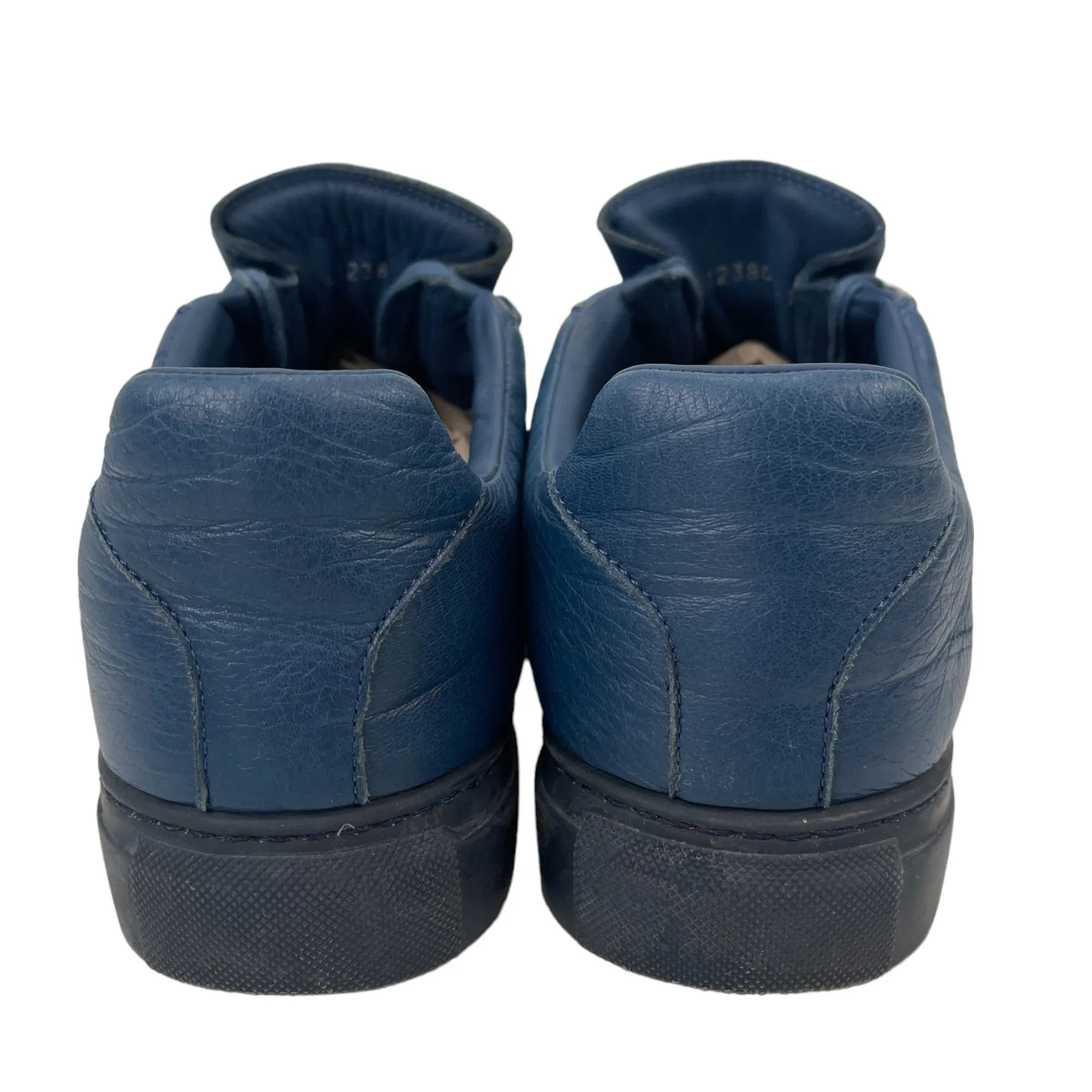 Men's Arena Low Trainers Blue Size EU 41 / UK 7