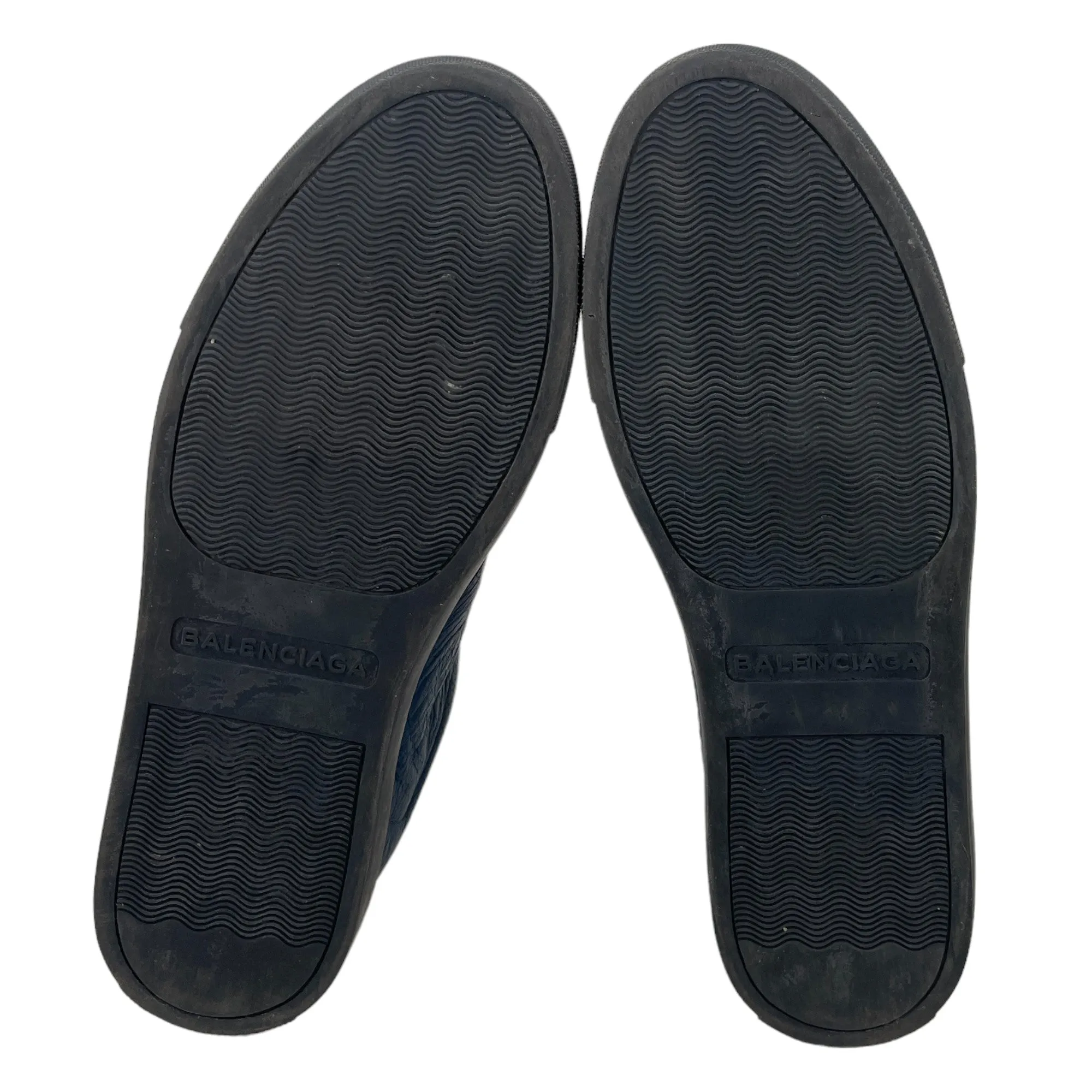 Men's Arena Low Trainers Blue Size EU 41 / UK 7