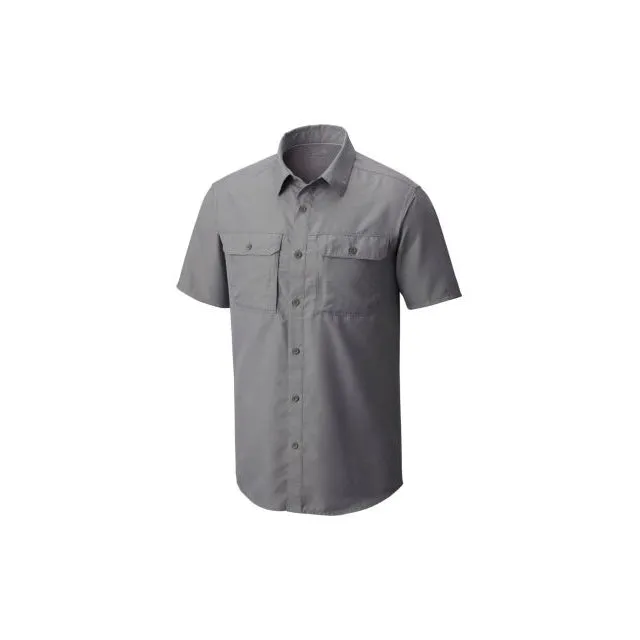 Men's Canyon Short Sleeve Shirt