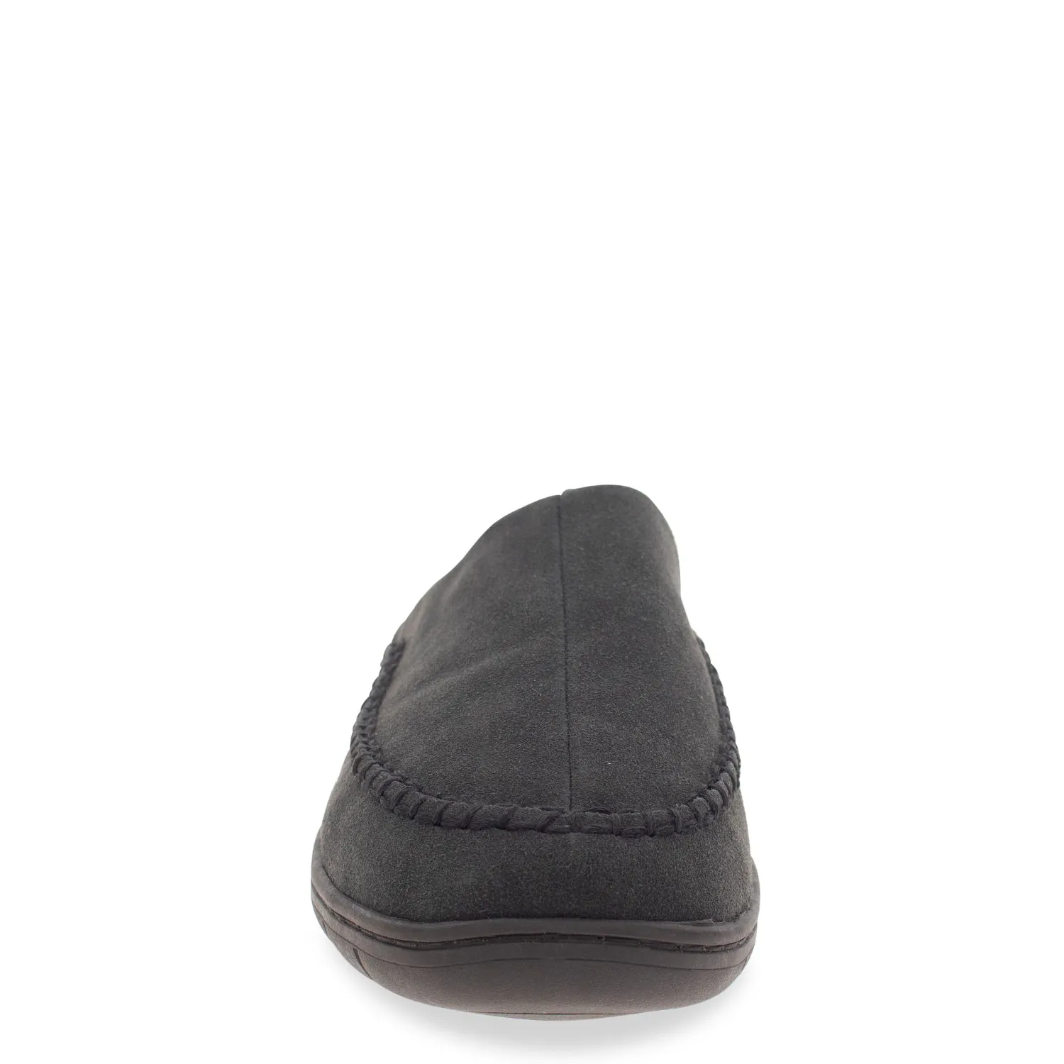 Men's Cypress Slipper - Charcoal