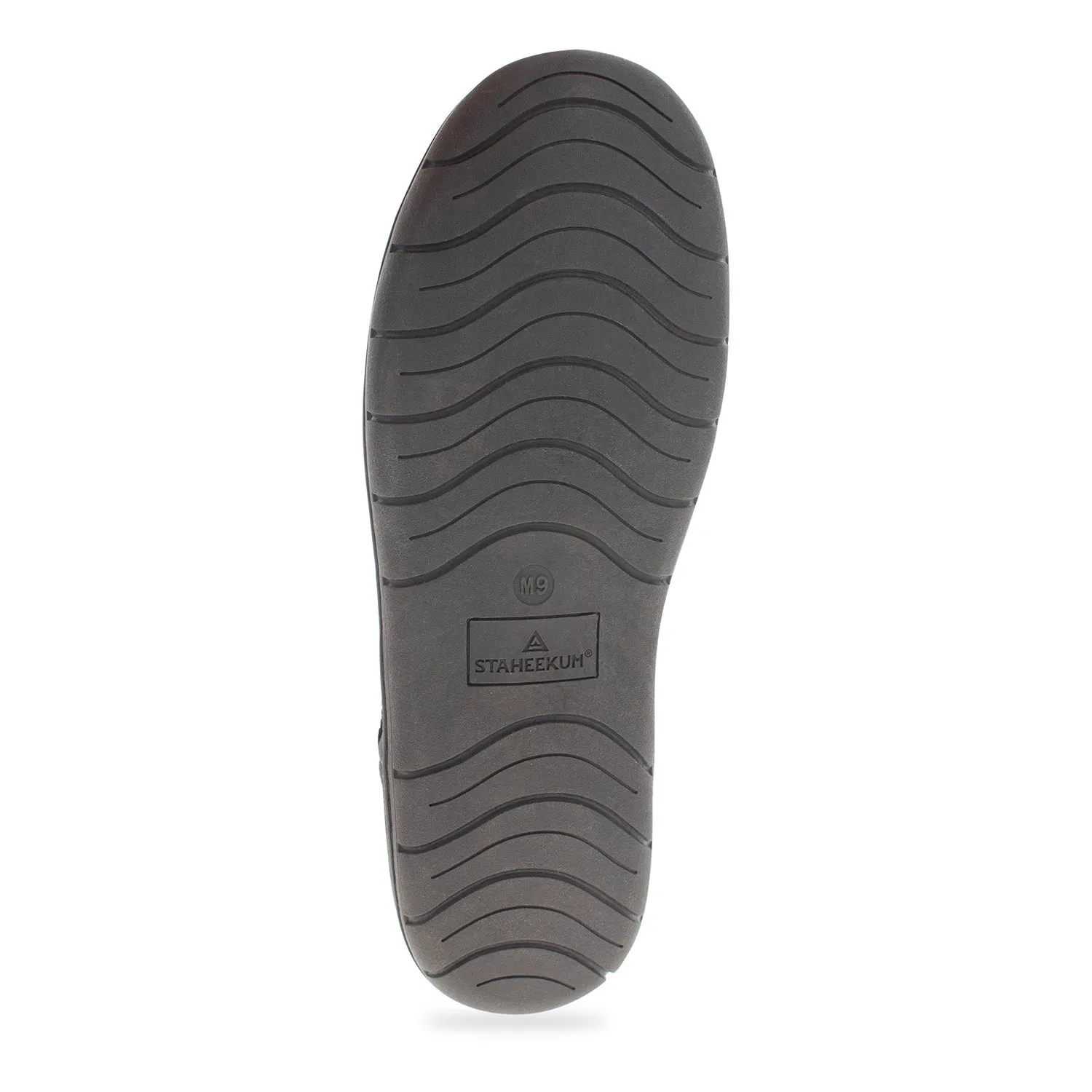 Men's Cypress Slipper - Charcoal