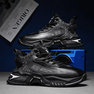 Men's High-Top Quality Running shoes
