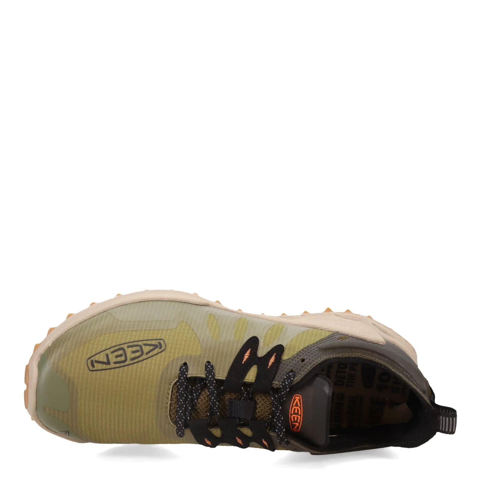 Men's KEEN, Zionic Speed Hiking Shoe