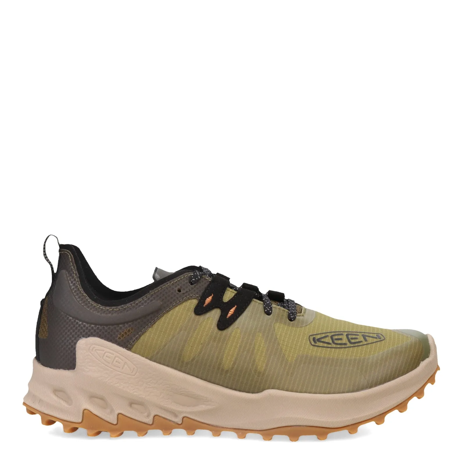 Men's KEEN, Zionic Speed Hiking Shoe