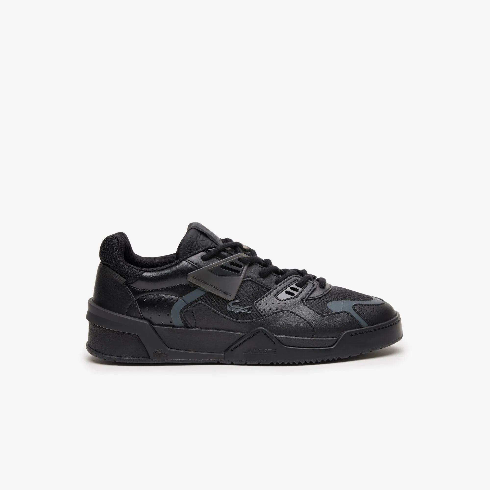 Men’s LT 125 Textile Trainers  - 46SMA0055