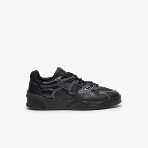 Men’s LT 125 Textile Trainers  - 46SMA0055