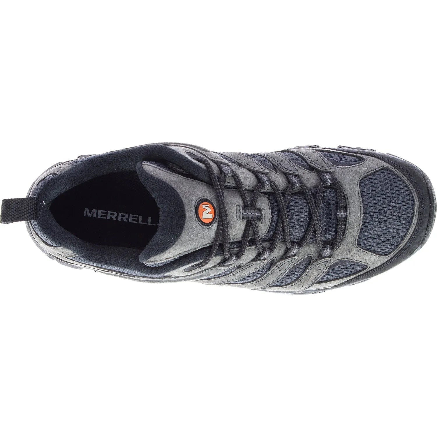 Men's Merrell Moab 3 Granite v2 Suede/Mesh