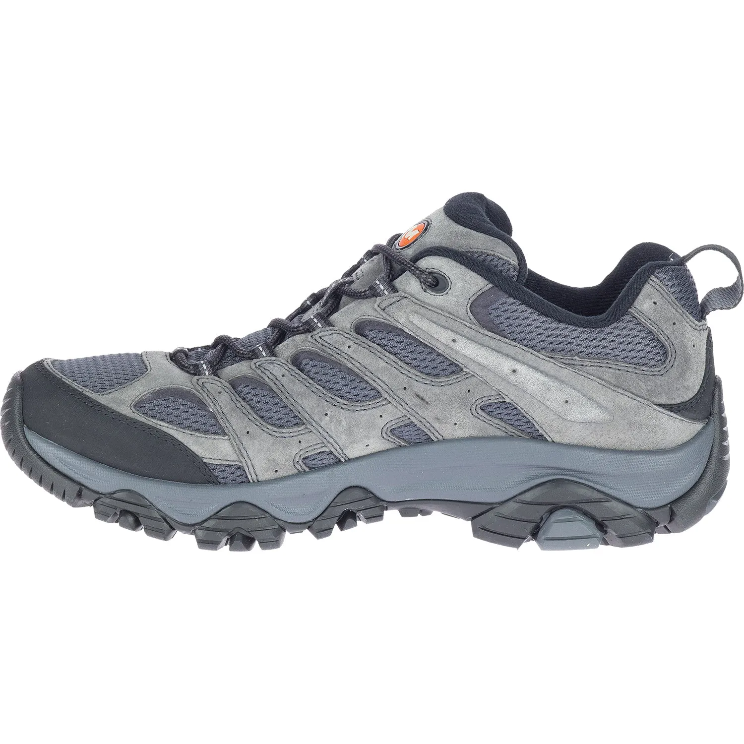 Men's Merrell Moab 3 Granite v2 Suede/Mesh