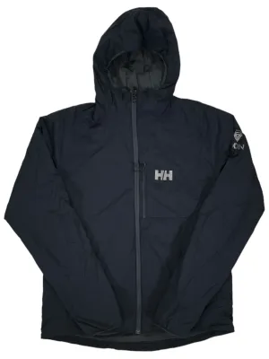 MENS ODIN STRETCH HOODED INSULATOR