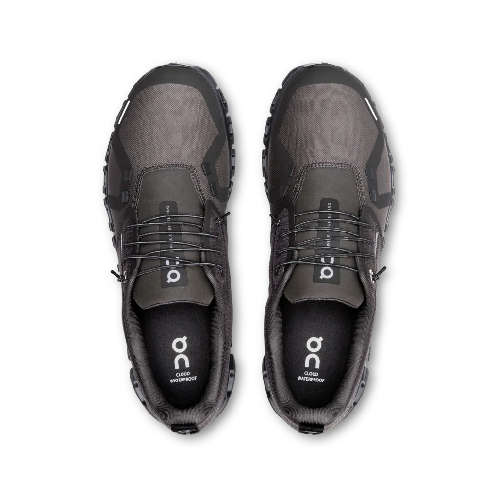Men's On Cloud 6 Waterproof Sneaker