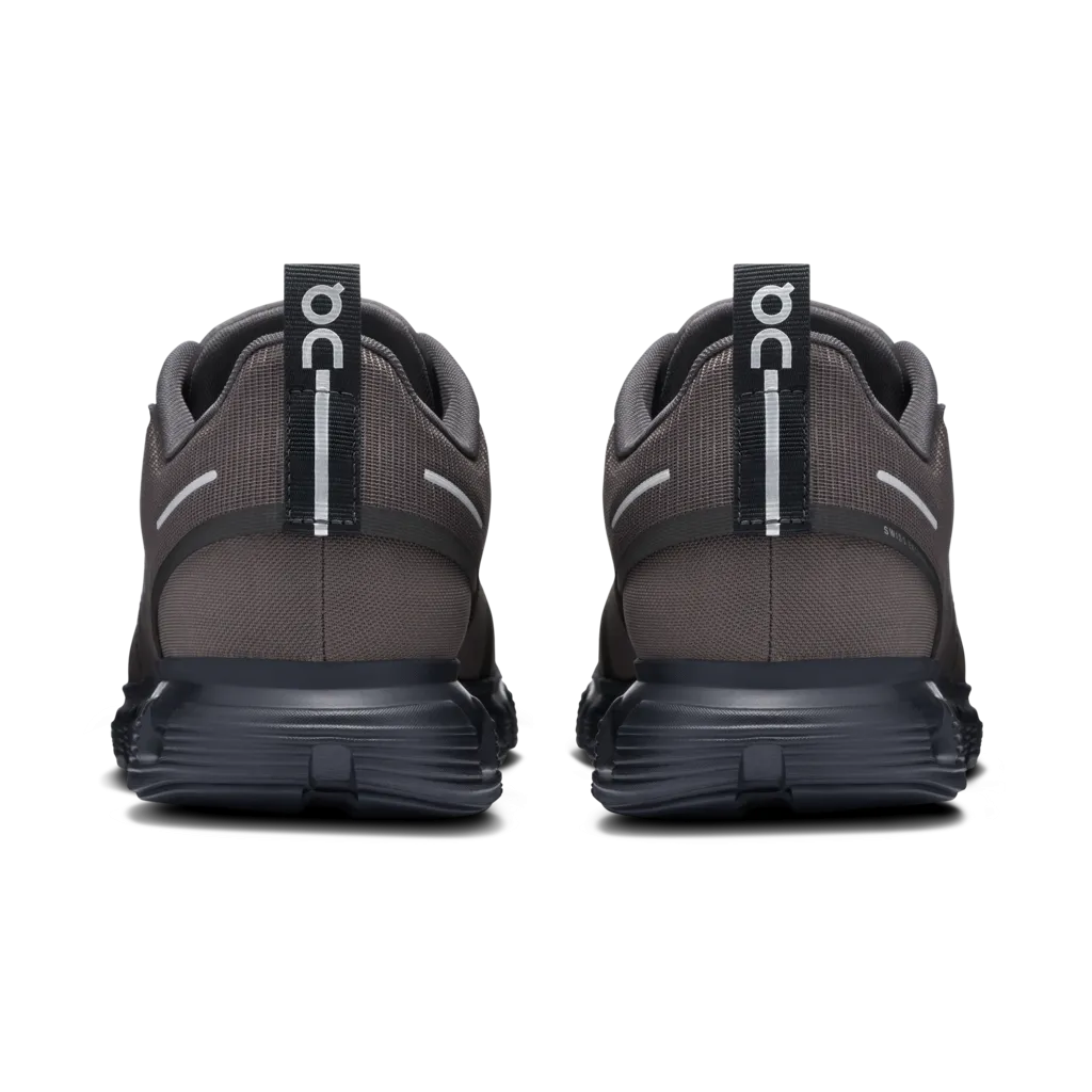 Men's On Cloud 6 Waterproof Sneaker