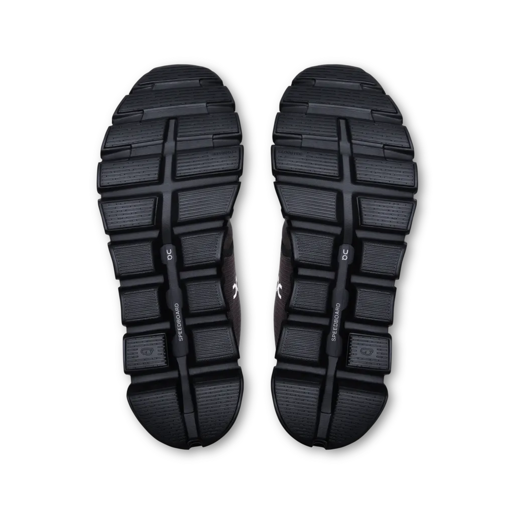 Men's On Cloud 6 Waterproof Sneaker