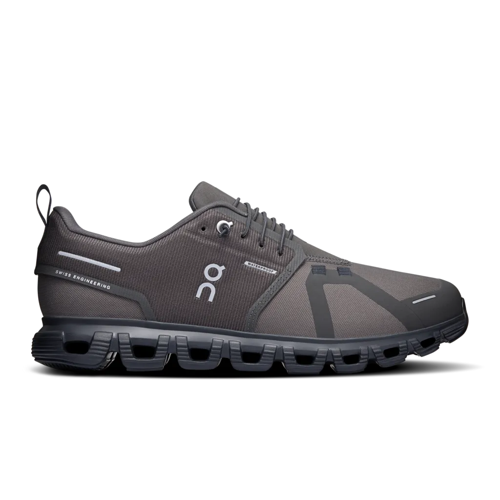 Men's On Cloud 6 Waterproof Sneaker