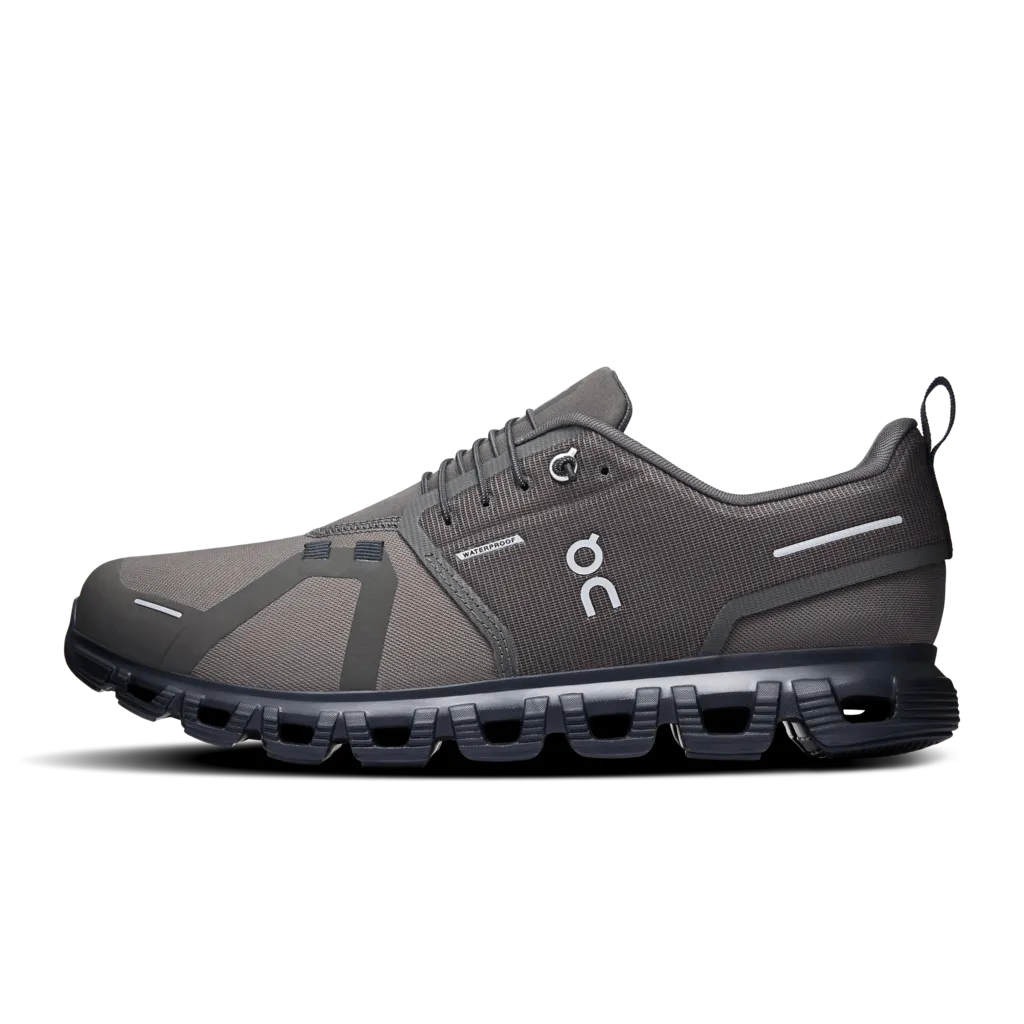 Men's On Cloud 6 Waterproof Sneaker