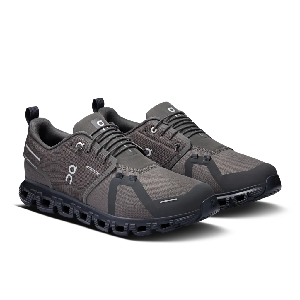 Men's On Cloud 6 Waterproof Sneaker