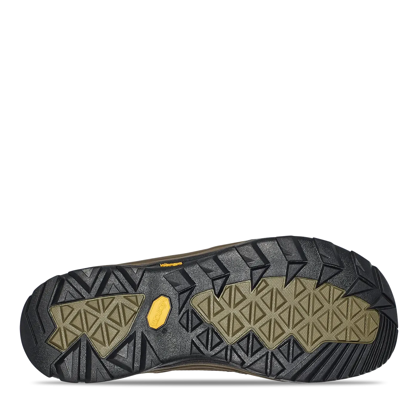 Men’s Teva Riva RP Waterproof Hiking Shoe – Trail-Ready Durability & Everyday Comfort