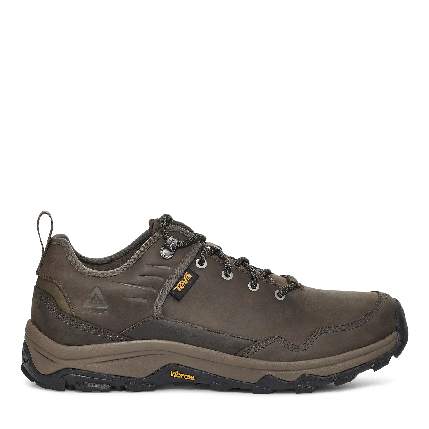 Men’s Teva Riva RP Waterproof Hiking Shoe – Trail-Ready Durability & Everyday Comfort