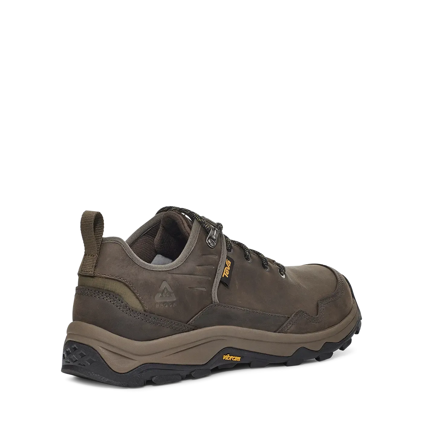Men’s Teva Riva RP Waterproof Hiking Shoe – Trail-Ready Durability & Everyday Comfort