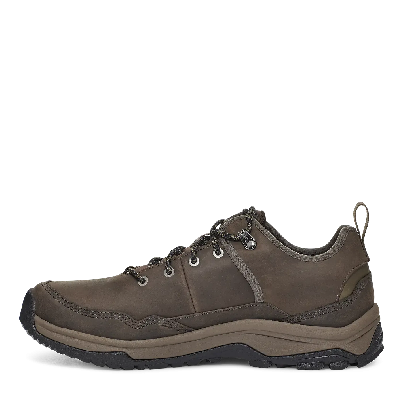 Men’s Teva Riva RP Waterproof Hiking Shoe – Trail-Ready Durability & Everyday Comfort